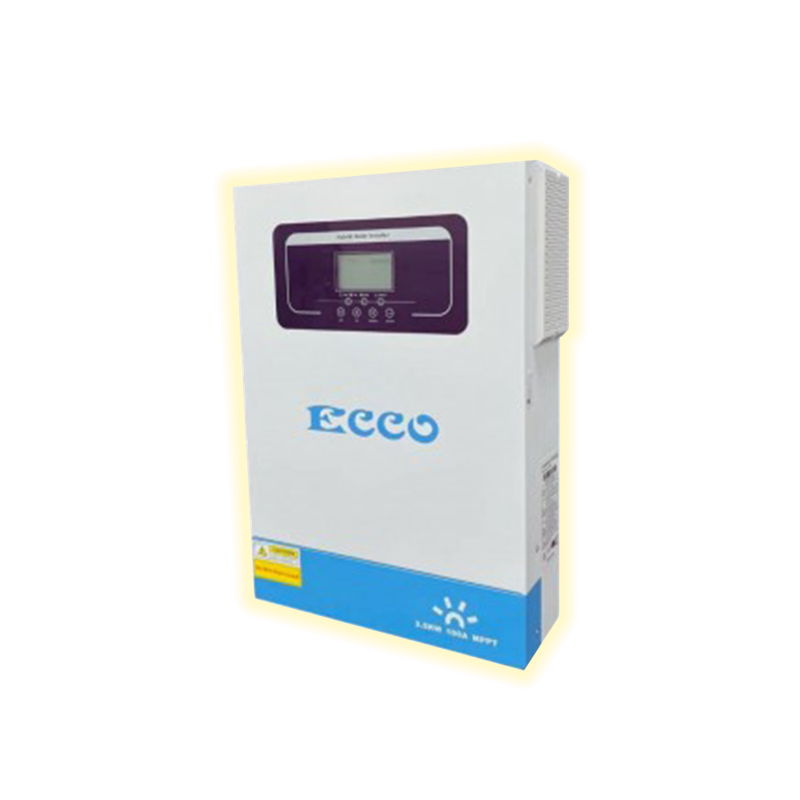 Ecco Hybrid Power Inverter 3.5KW