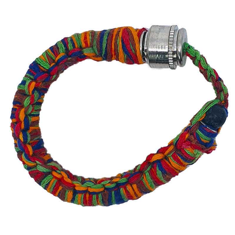 Secret Bracelet smoking pipe - 23cm / mix / mix