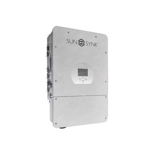 Sunsynk 8kW Hybrid Inverter 48v