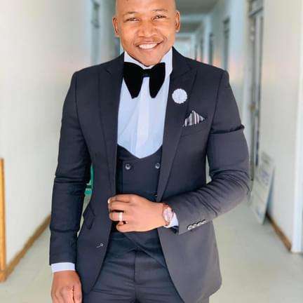 3 piece suit