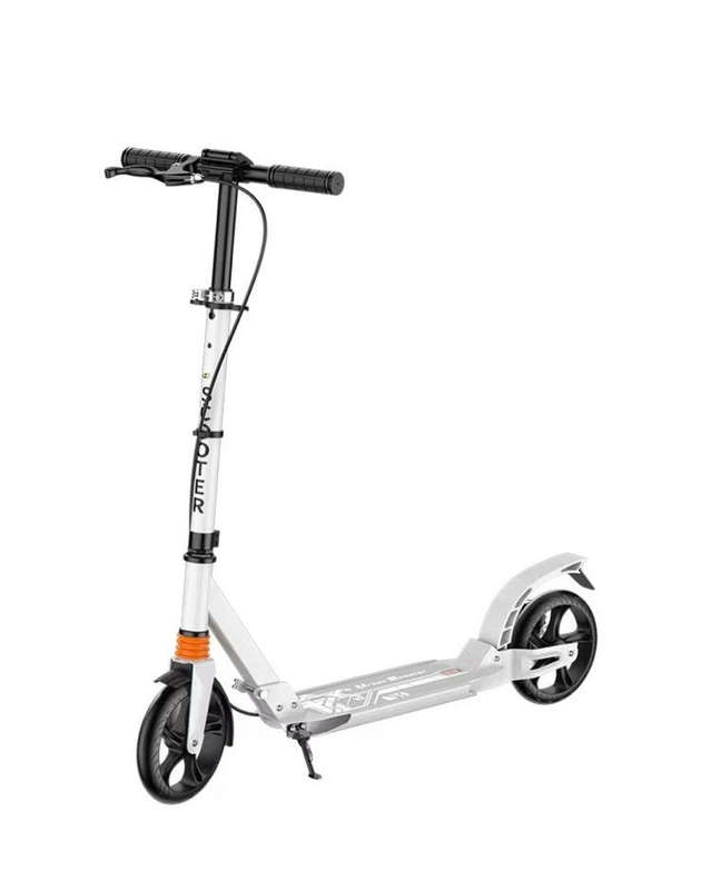 Two wheels kick scooter adult/ high quality factory scooter