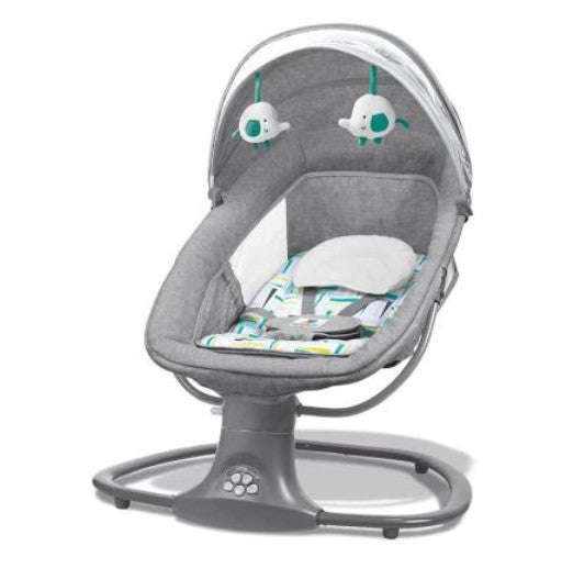 3 in1 Electric Auto Swing Rocker - Rockers for Babies