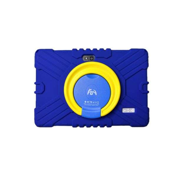 7 inch Kids Tablet 12+256GB Android Wifi and Headphone for Children