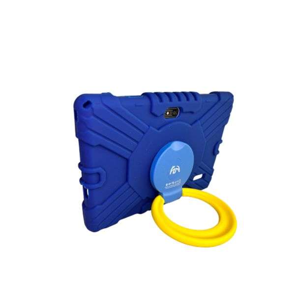 7 inch Kids Tablet 12+256GB Android Wifi and Headphone for Children