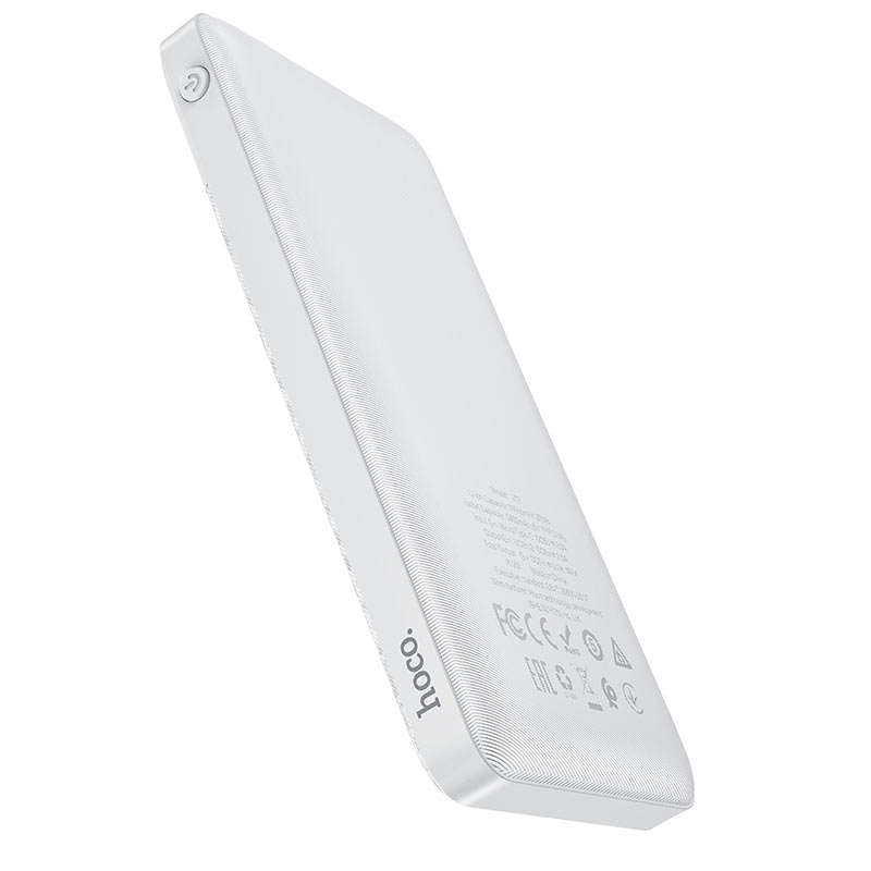 Hoco Power bank J72 Easy travel 10000mAh