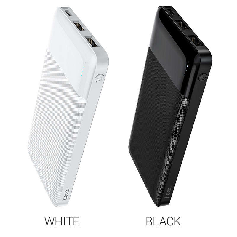 Hoco Power bank J72 Easy travel 10000mAh