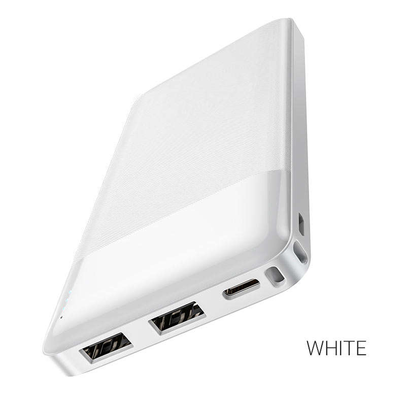 Hoco Power bank J72 Easy travel 10000mAh