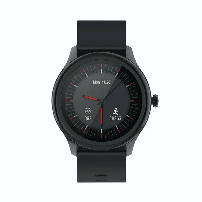 Volkano Dialogue series Active Tech  Watch with BT Calling VK-5078-BK