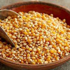 Popcorn Grain
