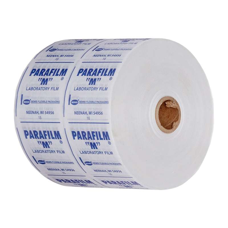 Parafilm tape