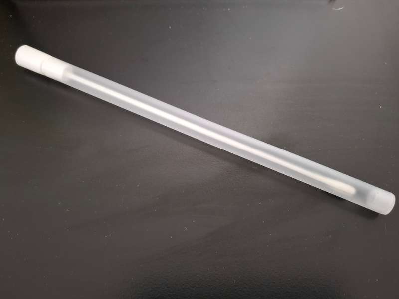 Sterile throat swabs(no label)