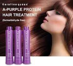 Keratin Queen BRAZIL BOTOX - 3 Pack (Step 1, 2, & 3) - 1l