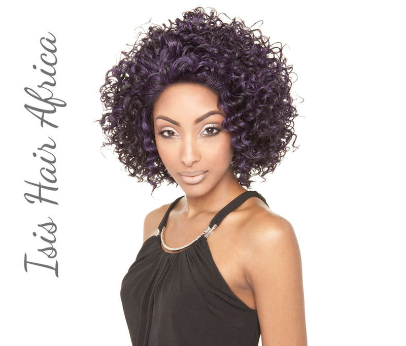 Taya - Lace Front Wig - 2