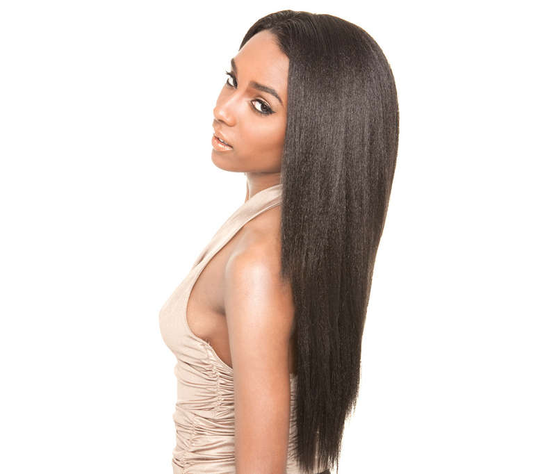 Weaves | Mega Peruvian - 100% Human Hair Stylemix (Multi Pack) |12"14"16"18" / 1B