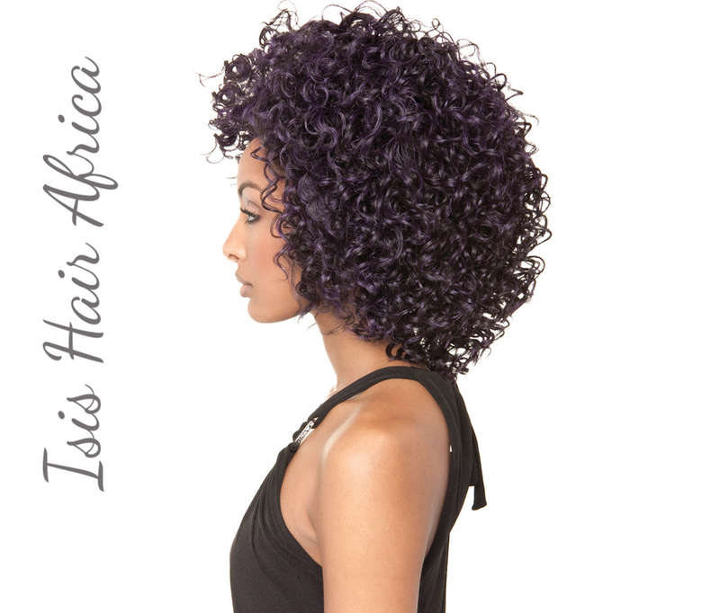 Taya - Lace Front Wig - 2