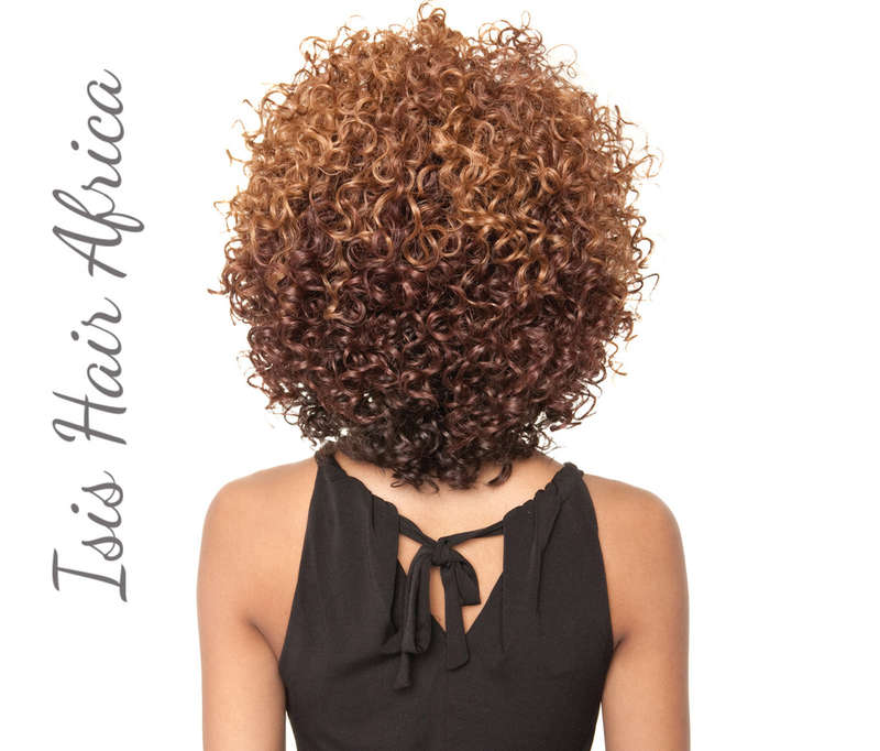 Taya - Lace Front Wig - 2