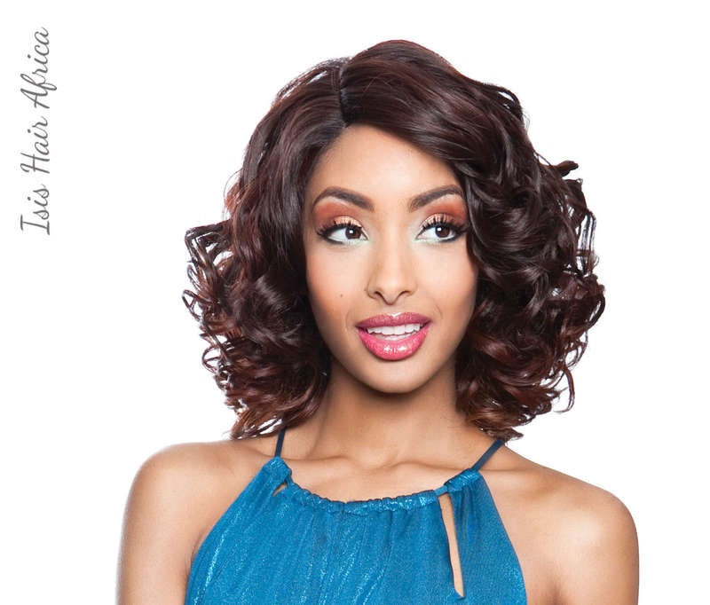 Catwalk 6 - Lace Front Wig - XR4-27-30