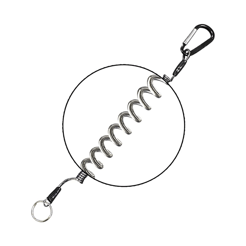 Fishing Lanyard (2 Pack)