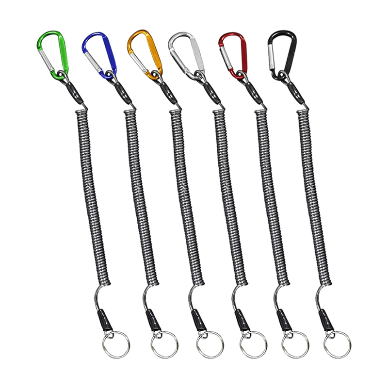 Fishing Lanyard (2 Pack)