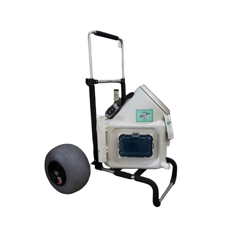 Vanhunks Beach Cart