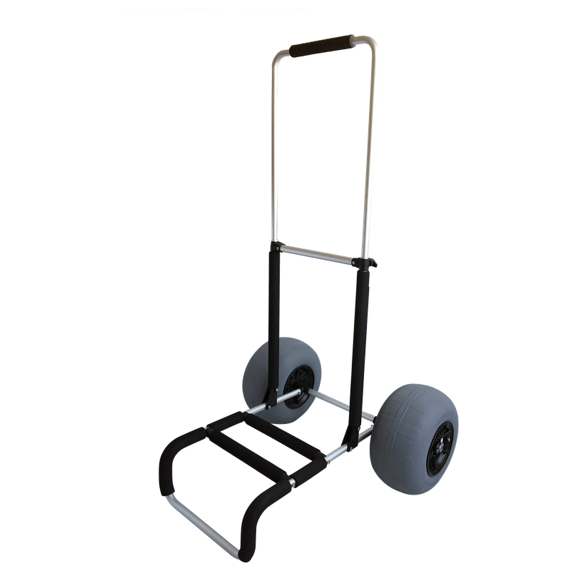 Vanhunks Beach Cart