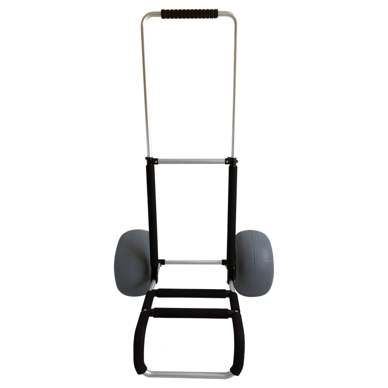 Vanhunks Beach Cart