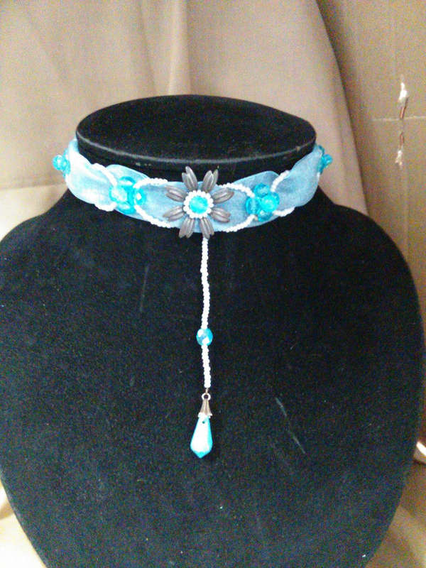 Anat Necklace Nadine
