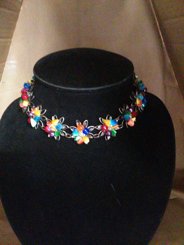 Anat necklace Jessie