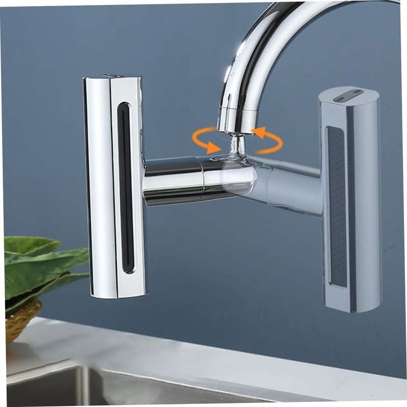ZS - Universal Shower For Bathroom With 4 Water Outlet Modes