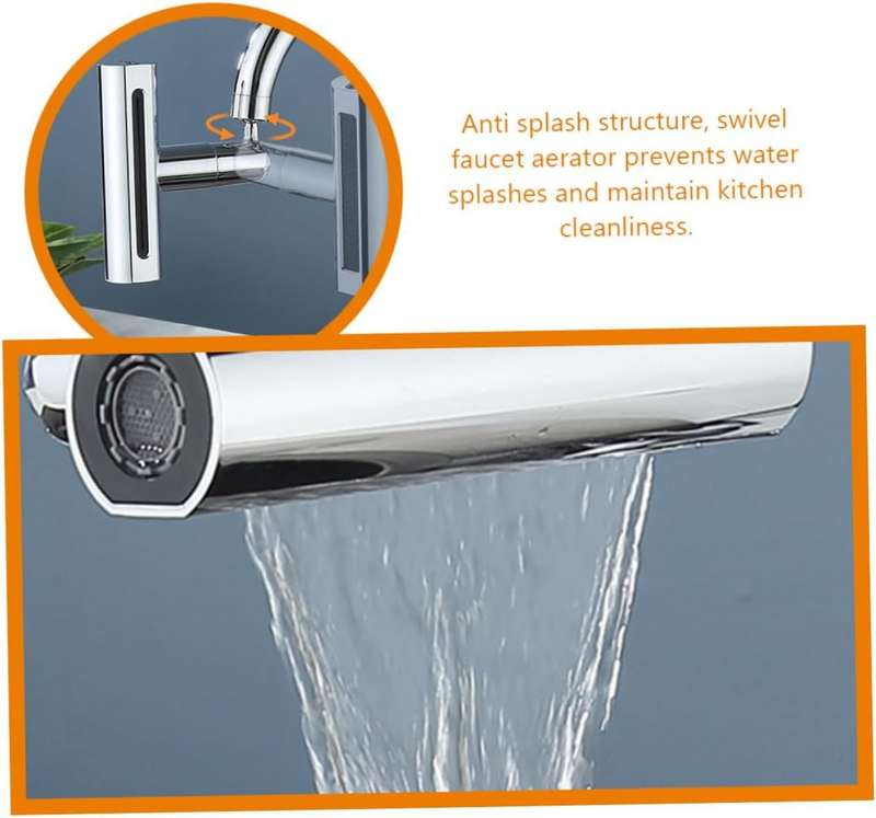 ZS - Universal Shower For Bathroom With 4 Water Outlet Modes