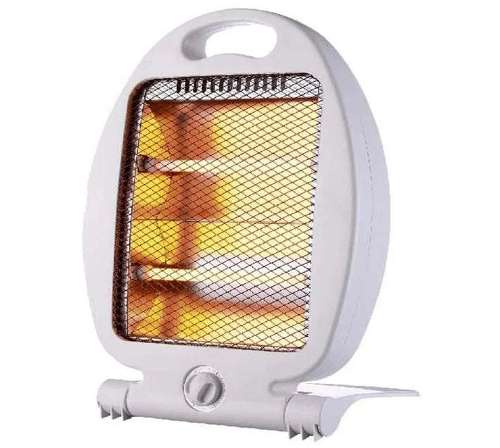 ZS - RAF R.1190, Electric quartz Heater 400w/800w