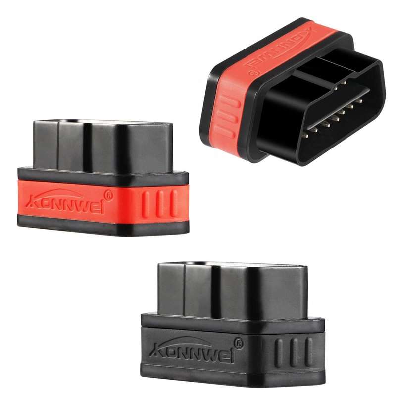 ZS - Konwei KW 903 Wireless Diagnostics Tool