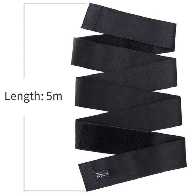 ZS - 5M Waist Trainer Corset Wrap Belt