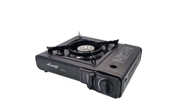 ZS - Aruif Portable Gas Stove BDZ-005