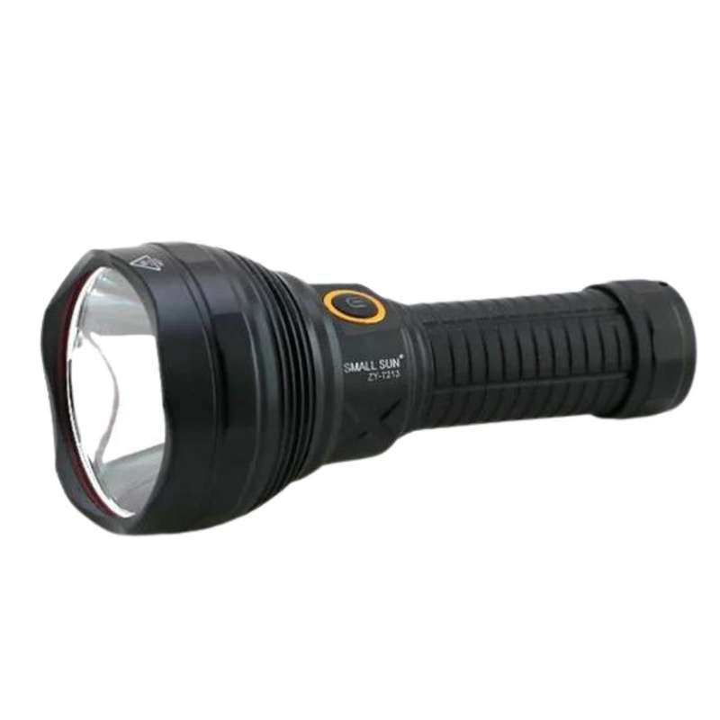 ZS - Small Sun Zyt -213 Rechargeable Torch and Spotlight