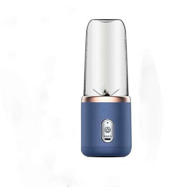 ZS - Multifunctional Portable Mini Blender - Green