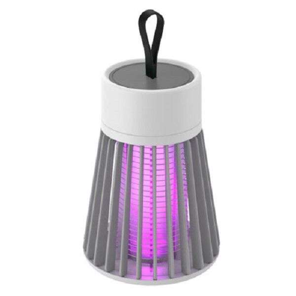 ZS - Rechargeable Mosquito Killer - Green