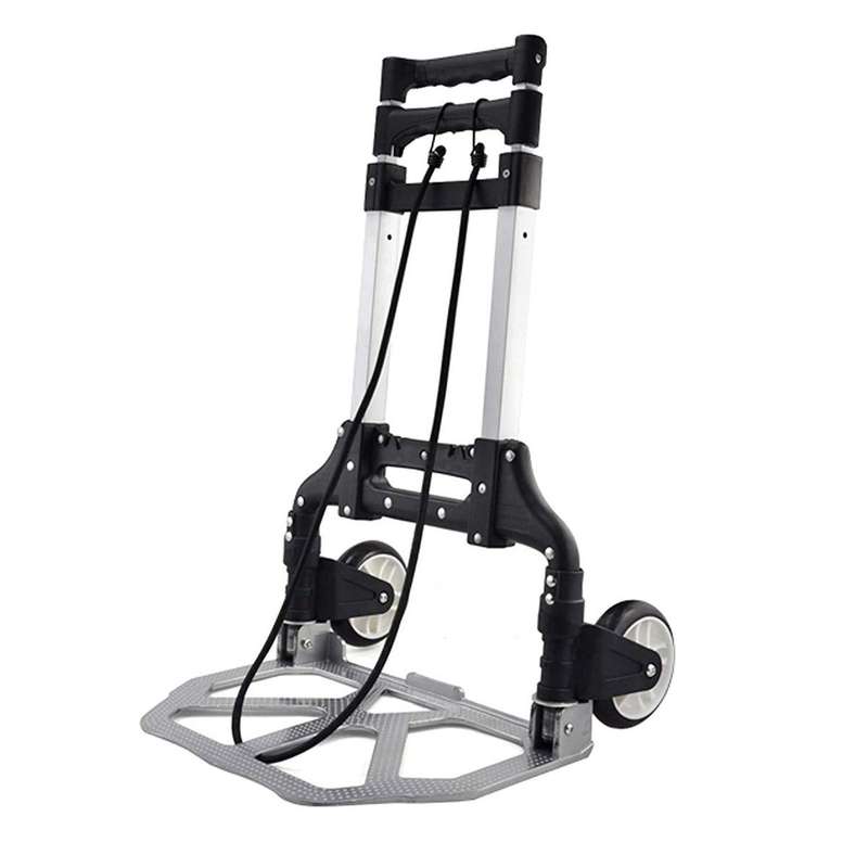 ZS - Aluminum Folding Portable Trolley 75KG