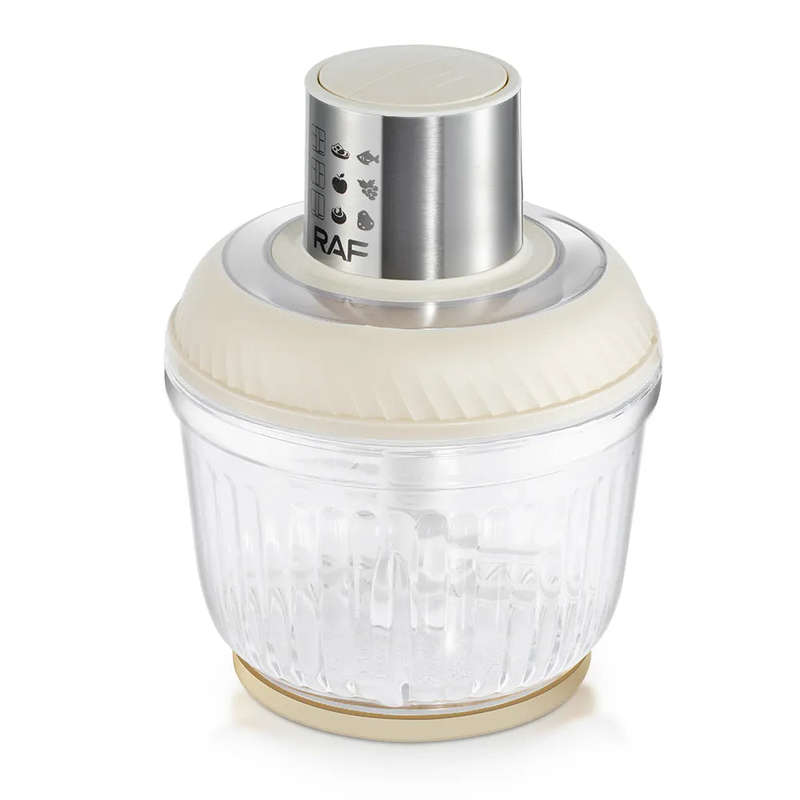 ZS - RAF R.7057 3 in 1 Food Processor 2.5L