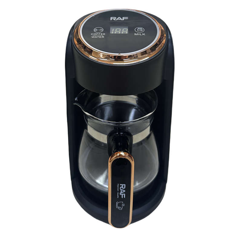 ZS - RAF Coffee Maker Turkish Coffee Maker Portable