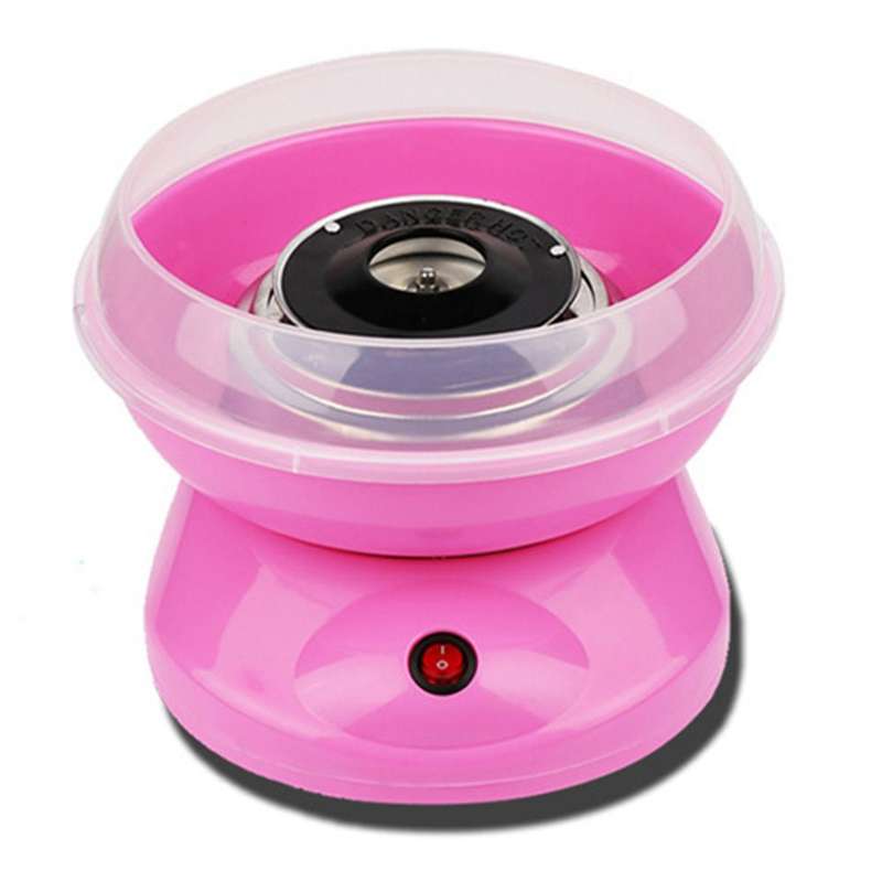 ZS - Cotton Candy Machine