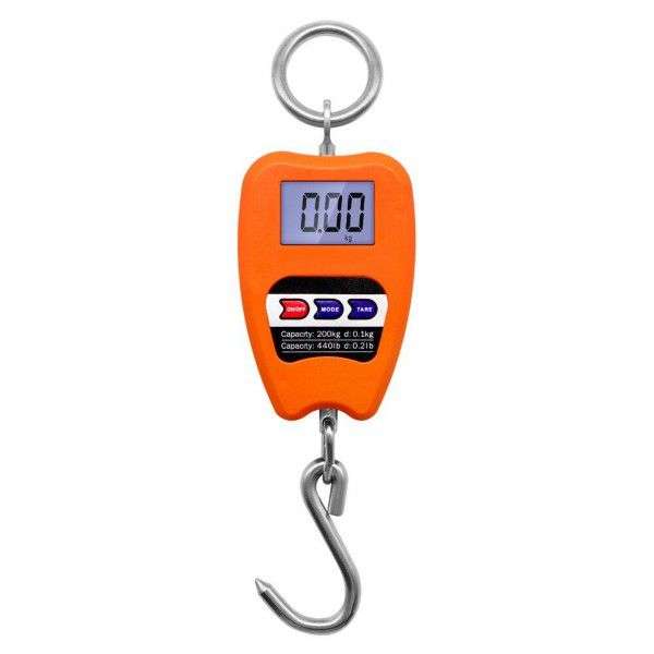 Mini Crane Scale TS-320