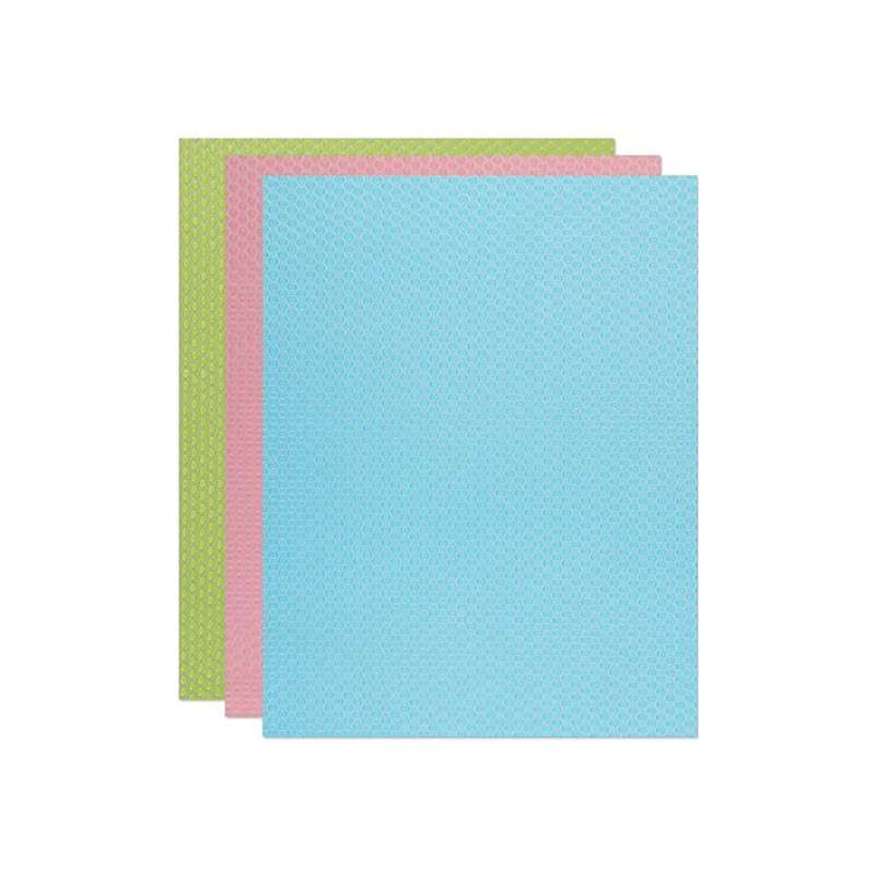 ZS - Silicone Fridge Mats - 4pcs