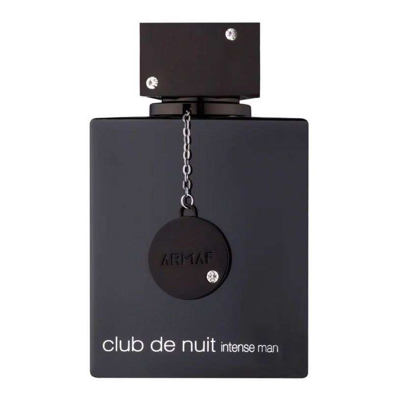 ZS - Armaf Club De Nuit Intense Eau De Toilette 105ml