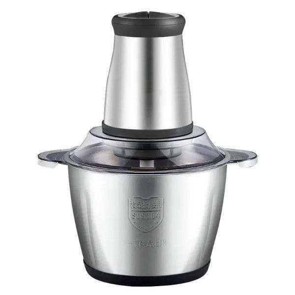 ZS - 3L SS Electric Meat Grinder