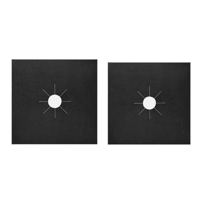 ZS - Gas Range Protectors