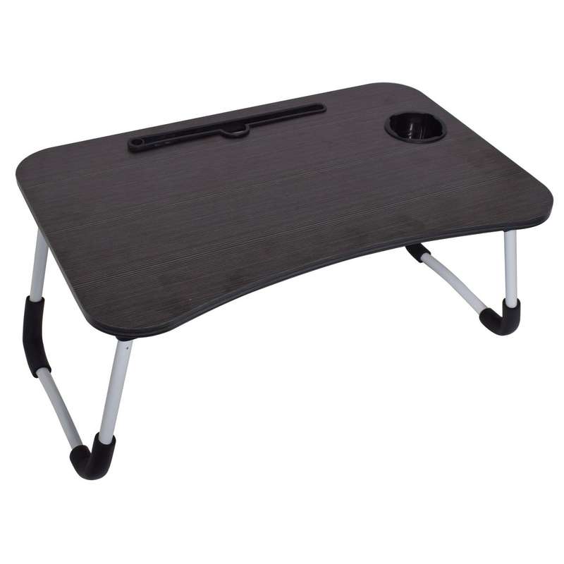 Collapsible Laptop Desk - Wood