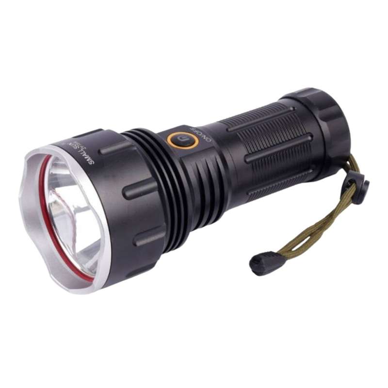 ZS - Small Sun Zyt -208 Rechargeable Torch and Spotlight