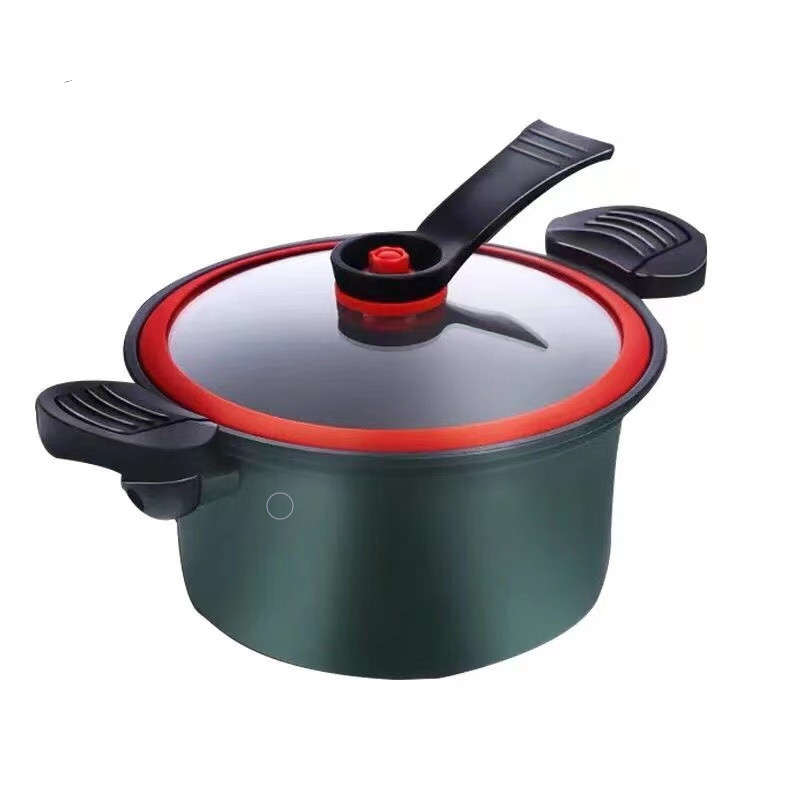 Micro Pressure Pot 22cm