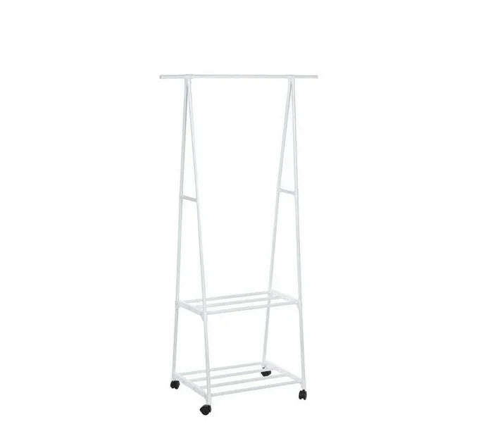 ZS - Multifunctional Triangle Clothes Rack - White